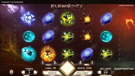 elements slots,Jogue Elements Gratuitamente em Modo Demo 